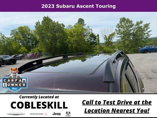 2023 Subaru Ascent Touring 7-Passenger