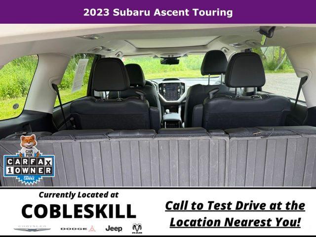 2023 Subaru Ascent Touring 7-Passenger