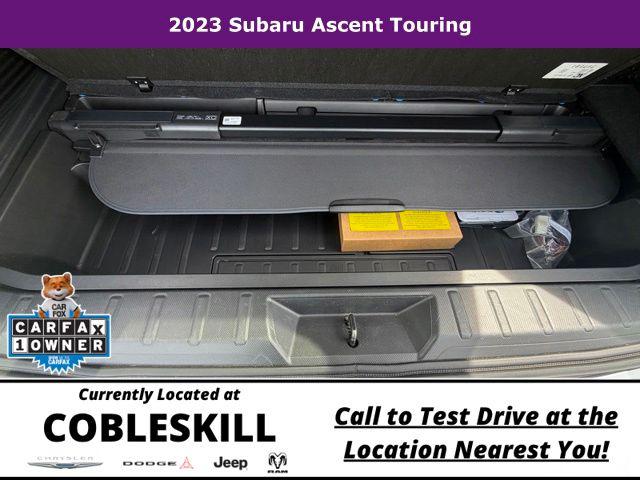 2023 Subaru Ascent Touring 7-Passenger