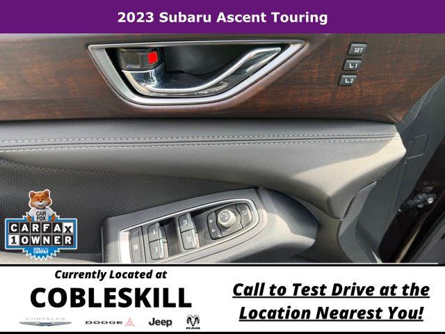 2023 Subaru Ascent Touring 7-Passenger