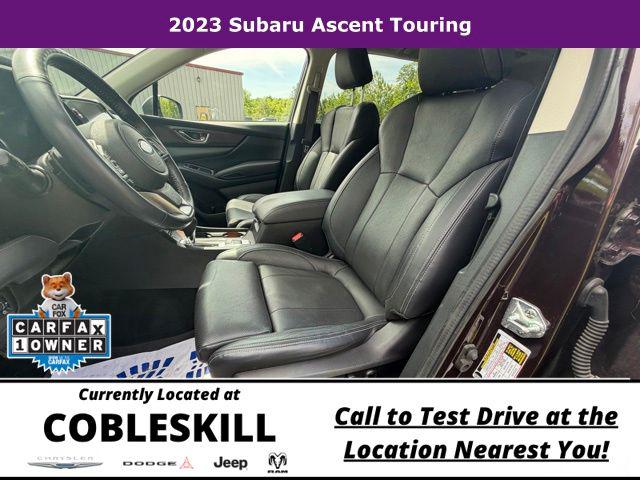2023 Subaru Ascent Touring 7-Passenger
