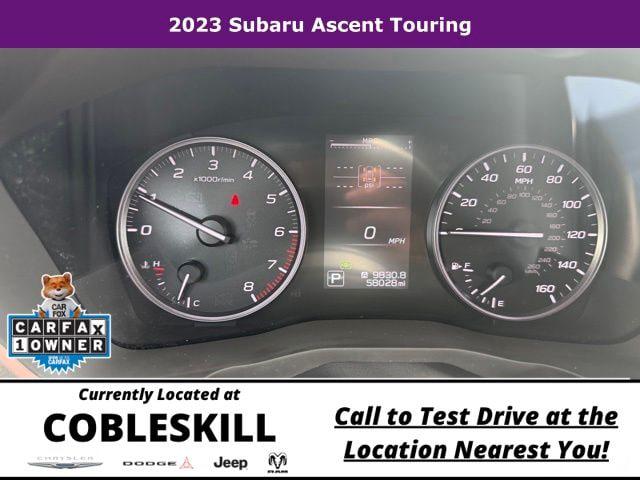 2023 Subaru Ascent Touring 7-Passenger