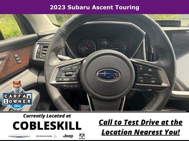 2023 Subaru Ascent Touring 7-Passenger
