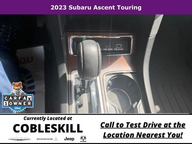 2023 Subaru Ascent Touring 7-Passenger