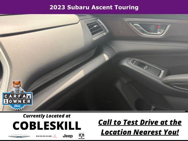 2023 Subaru Ascent Touring 7-Passenger