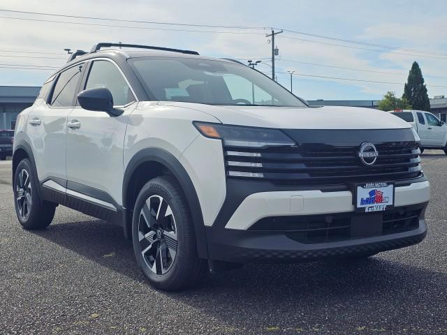 2026 Nissan Kicks SV for sale in Burlington, WA