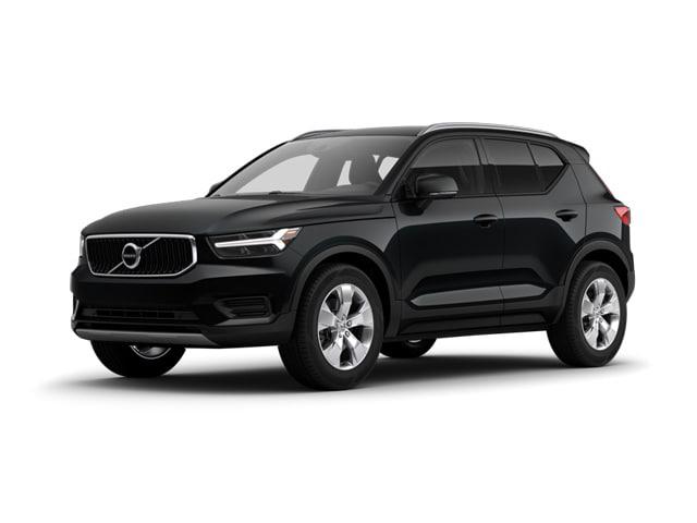2019 Volvo XC40 T5 Momentum for sale in Shelburne, VT