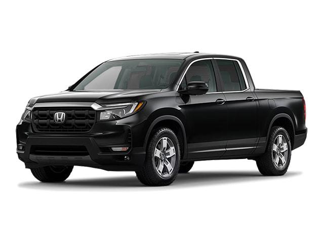 2026 Honda Ridgeline RTL for sale in Berlin, VT