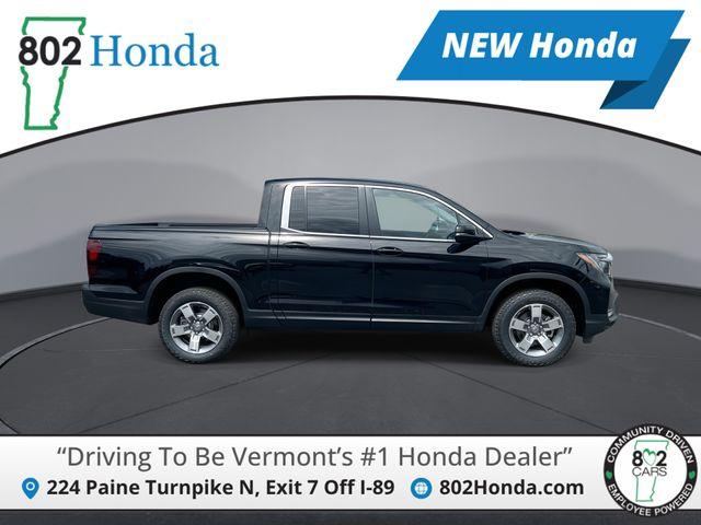 2026 Honda Ridgeline RTL for sale in Berlin, VT