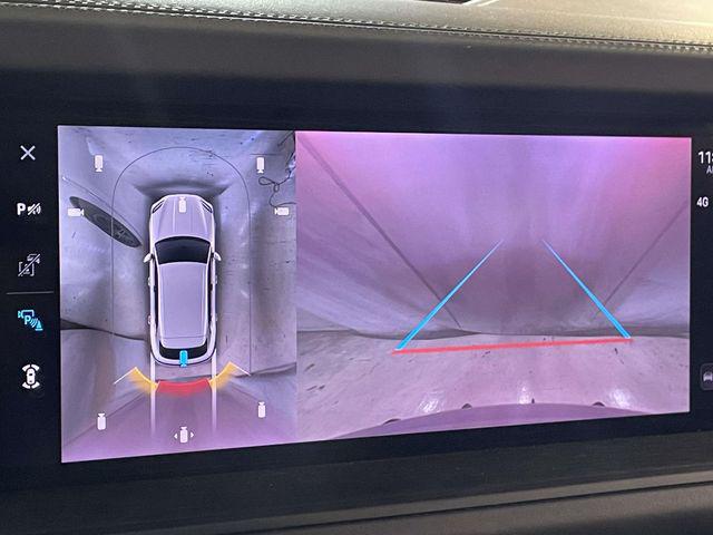 2025 Porsche Cayenne GTS