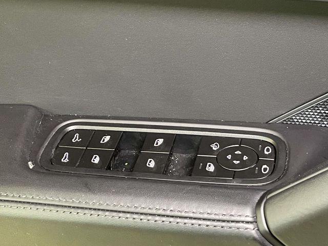 2025 Porsche Cayenne GTS