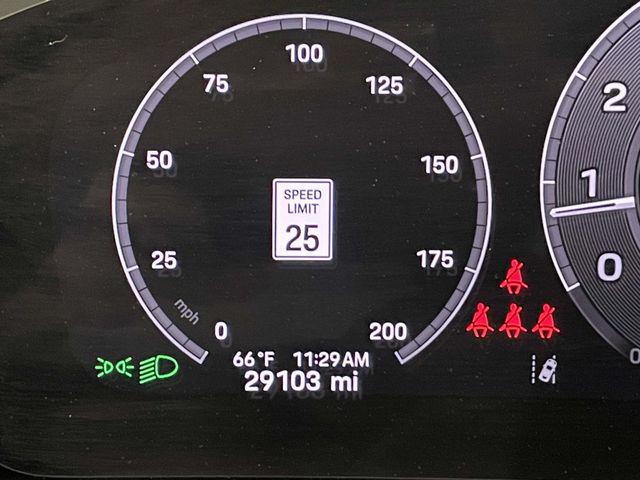 2025 Porsche Cayenne GTS