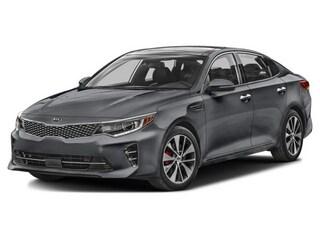 2016 Kia Optima LX Turbo for sale in Little River, SC