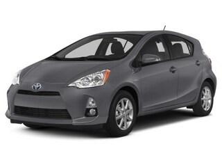 2014 Toyota Prius c Three for sale in Little River, SC