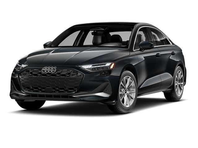 2026 Audi A3 2.0T Premium for sale in East Hartford, CT