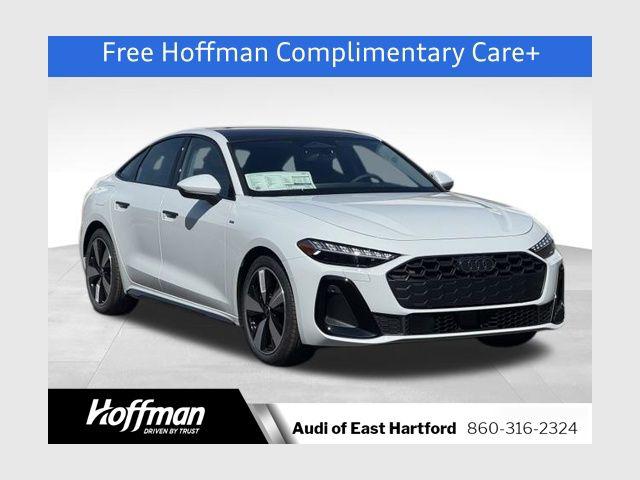 2026 Audi A5 Premium Plus TFSI quattro S tronic for sale in East Hartford, CT