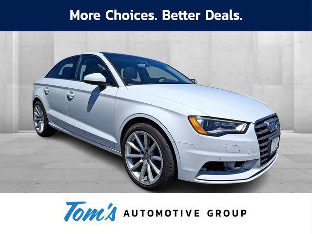 2016 Audi A3 2.0T Premium for sale in Toms River, NJ