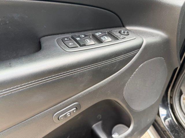 2020 Jeep Grand Cherokee Limited X 4x4