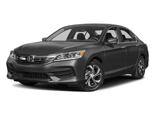 2017 Honda Accord LX for sale in Tucson, AZ