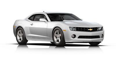 2012 Chevrolet Camaro 1LT for sale in Tucson, AZ