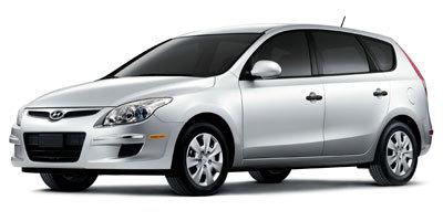 2011 Hyundai Elantra Touring GLS for sale in Tucson, AZ