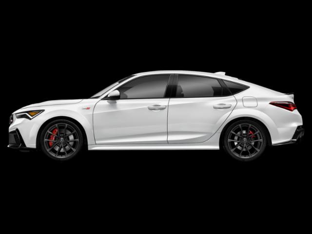 2026 Acura Integra FWD Type S