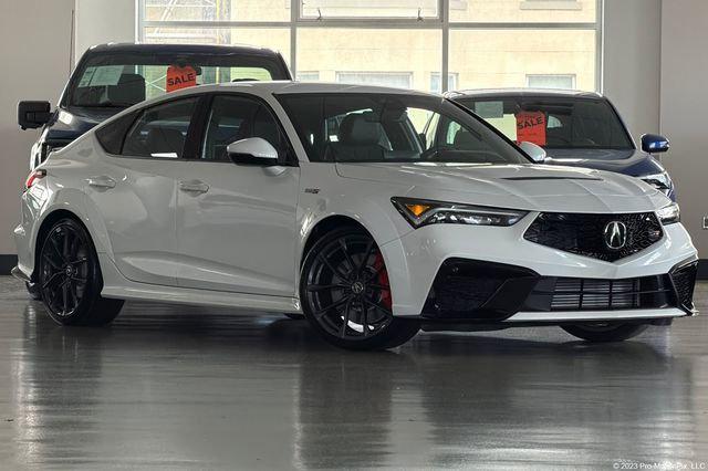 2026 Acura Integra FWD Type S for sale in San Francisco, CA