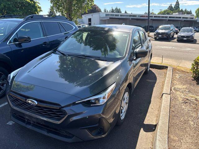 2024 Subaru Impreza Base 5-Door for sale in McMinnville, OR
