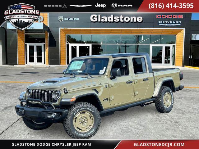 2026 Jeep Gladiator Sport for sale in Gladstone, MO