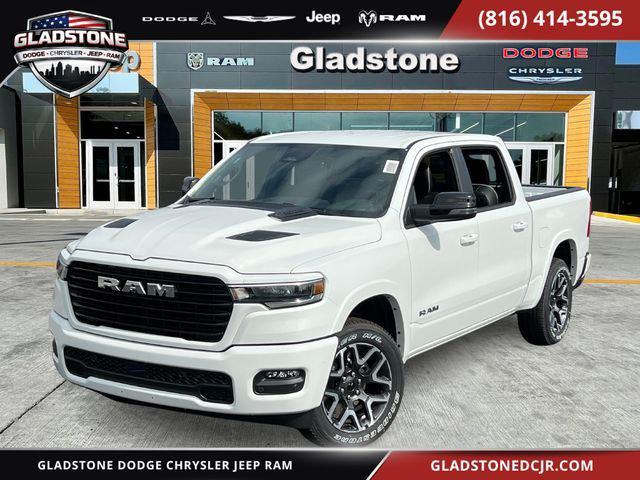 2026 Ram 1500 Laramie Crew Cab 4x4 5'7" Box for sale in Gladstone, MO