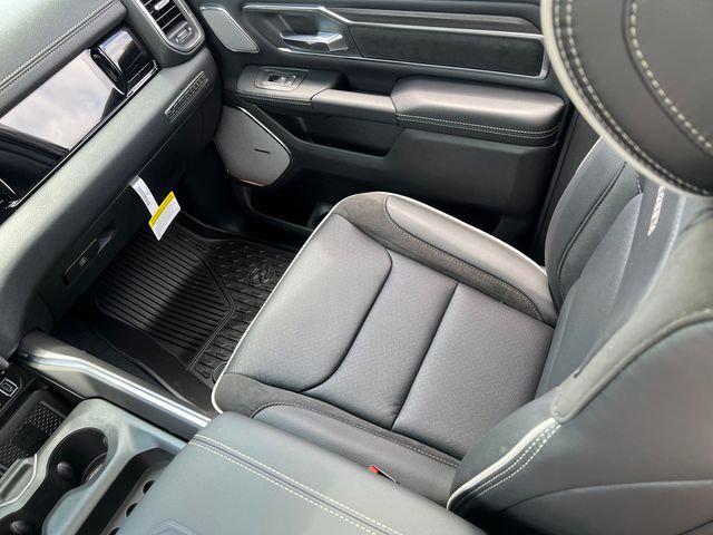 2026 Ram 1500 Laramie Crew Cab 4x4 57 Box