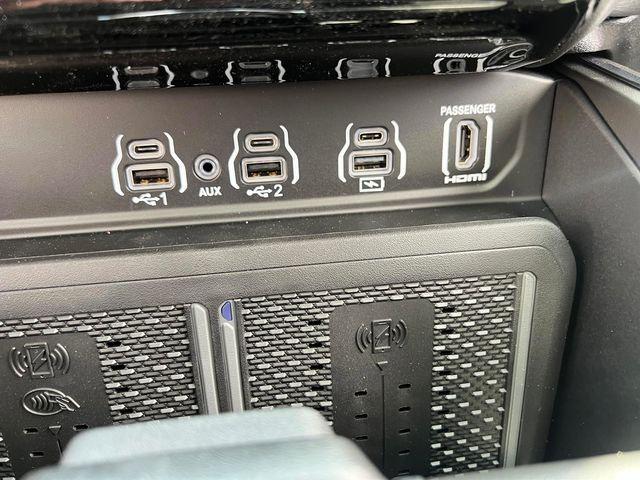 2026 Ram 1500 Laramie Crew Cab 4x4 57 Box