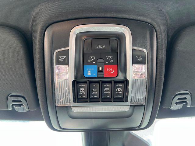 2026 Ram 1500 Laramie Crew Cab 4x4 57 Box