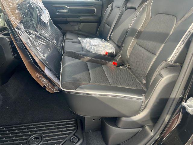 2026 Ram 1500 Laramie Crew Cab 4x4 57 Box