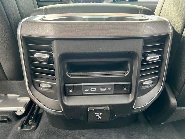2026 Ram 1500 Laramie Crew Cab 4x4 57 Box