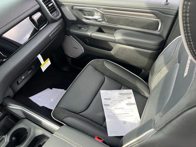 2026 Ram 1500 Laramie Crew Cab 4x4 57 Box