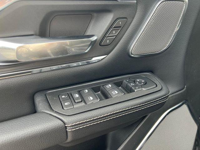 2026 Ram 1500 Laramie Crew Cab 4x4 57 Box