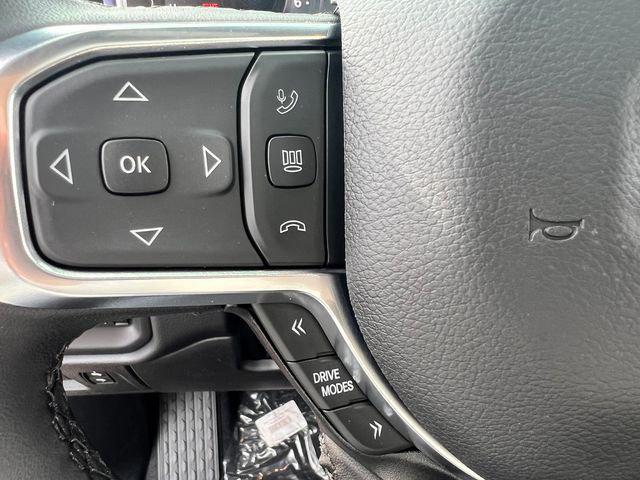 2026 Ram 1500 Laramie Crew Cab 4x4 57 Box