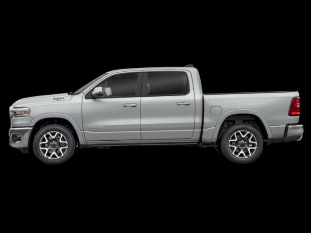 2026 Ram 1500 Laramie Crew Cab 4x4 57 Box