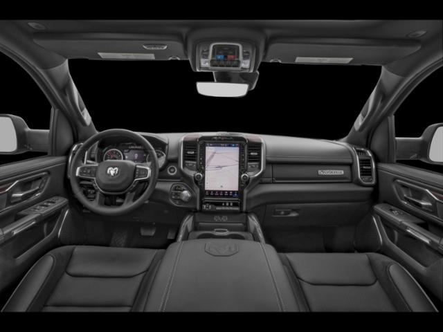 2026 Ram 1500 Laramie Crew Cab 4x4 57 Box