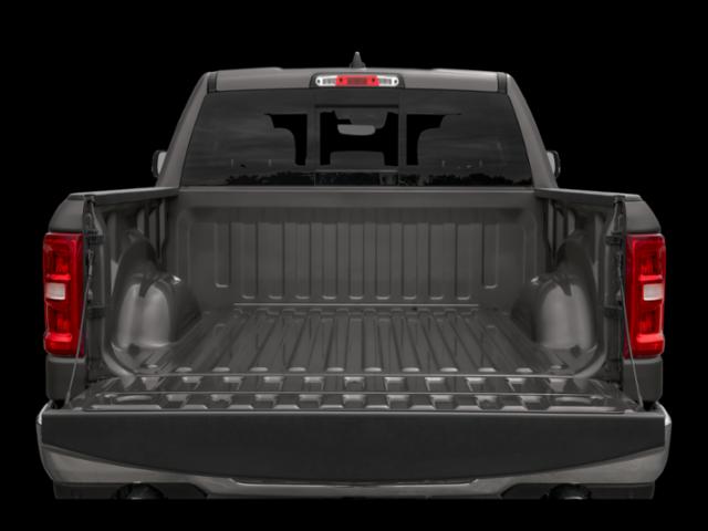 2026 Ram 1500 Laramie Crew Cab 4x4 57 Box