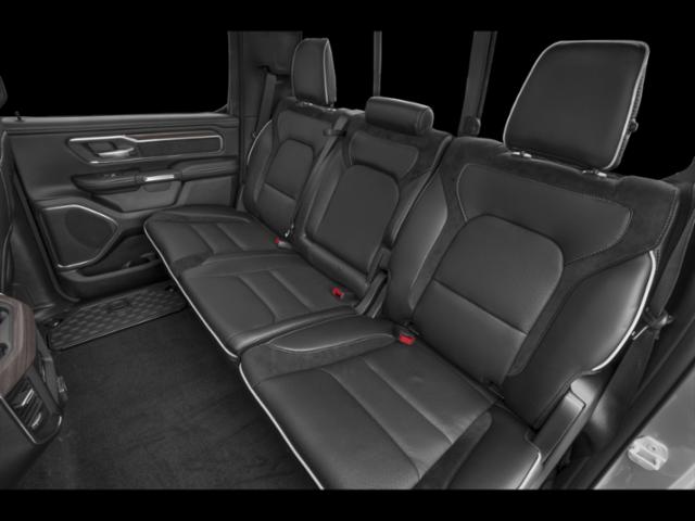 2026 Ram 1500 Laramie Crew Cab 4x4 57 Box