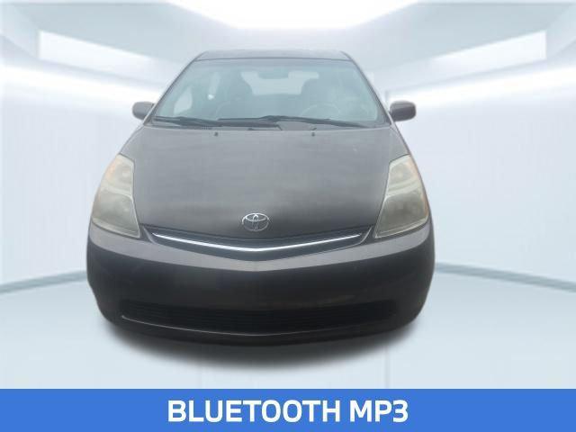 2009 Toyota Prius Base