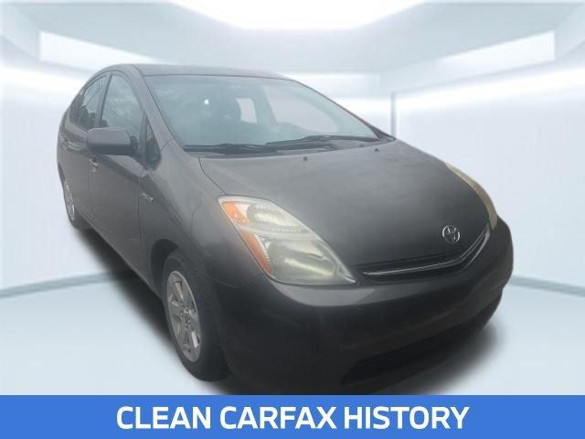 2009 Toyota Prius Base