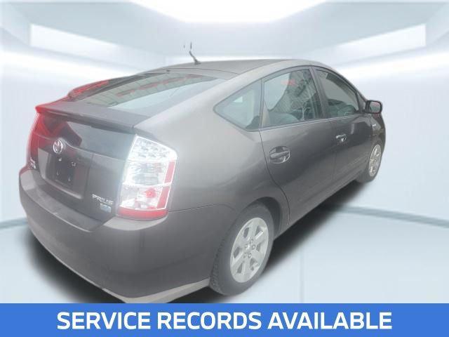 2009 Toyota Prius Base