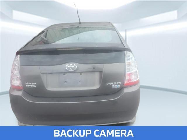 2009 Toyota Prius Base