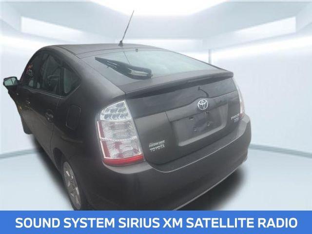 2009 Toyota Prius Base