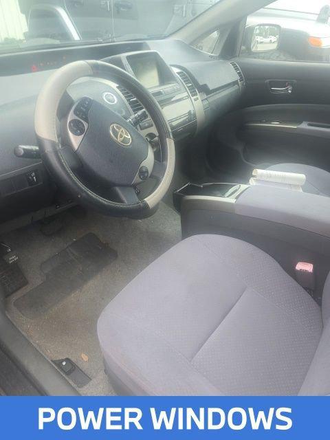 2009 Toyota Prius Base