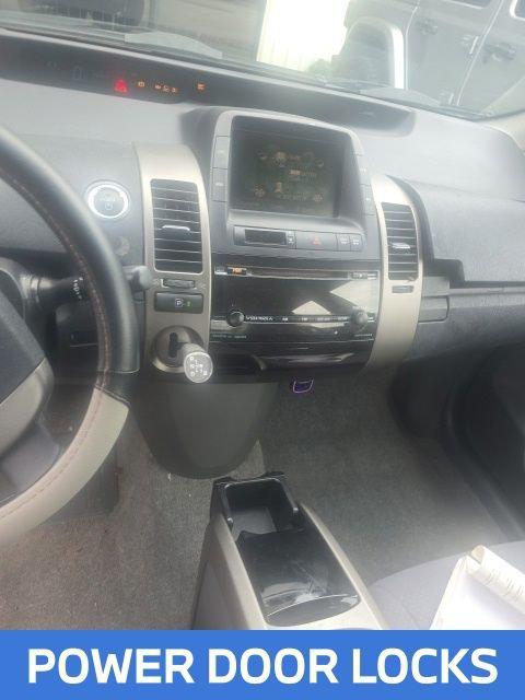 2009 Toyota Prius Base