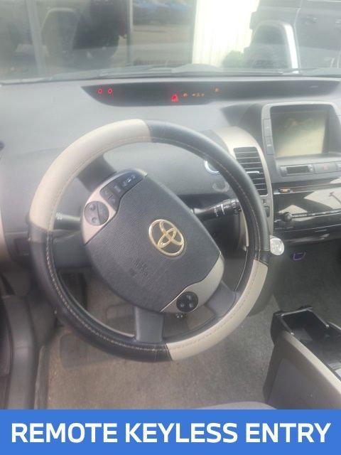 2009 Toyota Prius Base